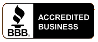 BBB Accredited Business
