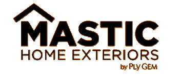 Mastic Home Exteriors by Ply Gem